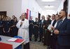 Svečano otvorena i blagoslovljena Katolička osnovna škola Svetoga Josipa u Čakovcu